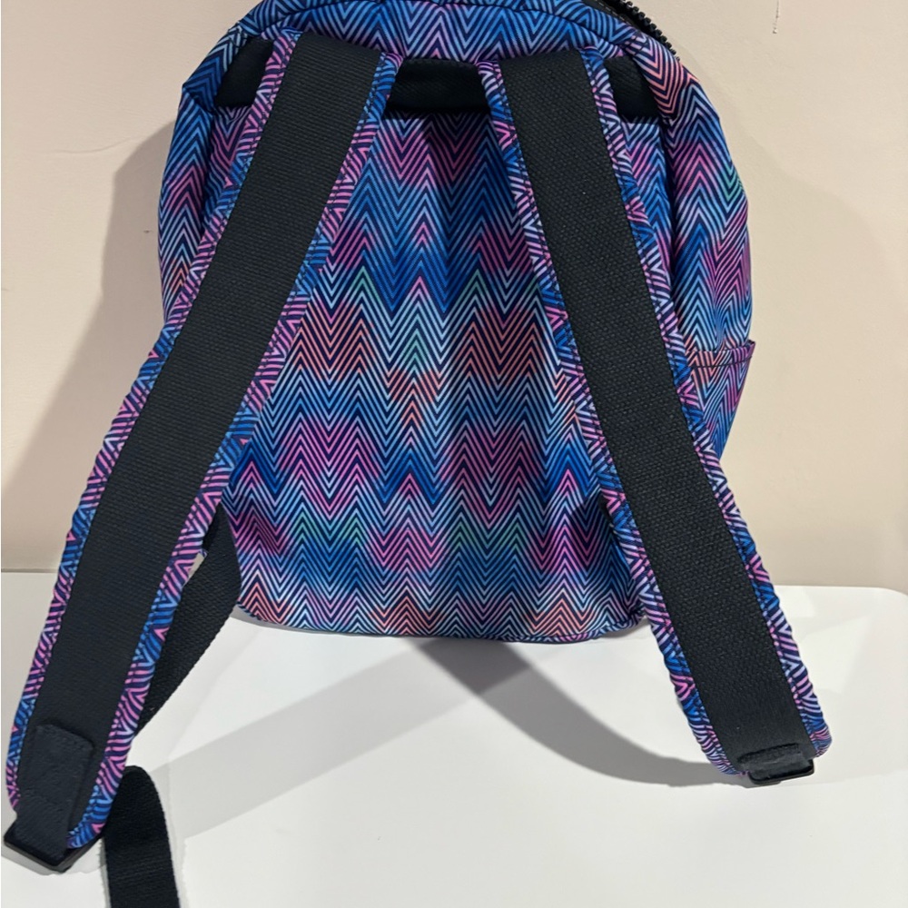 Kipling Small Backpack - Picture 2 of 3